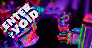 Movie Enter The Void 2009