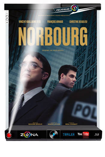 Película Norbourg 2022