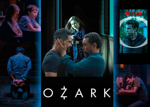 Serie Ozark 2017