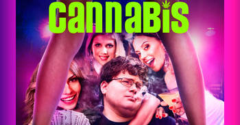 Movie  Kid Cannabis 2014