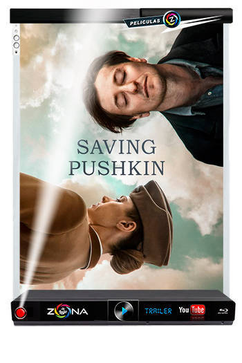 Película Saving Pushkin 2021