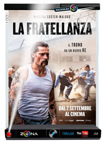 Película Shot Caller 2017