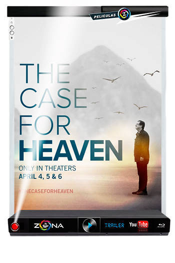 Película the case for heaven 2022