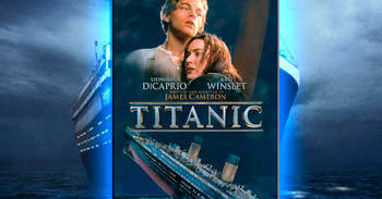 Titanic 1997 por mucho tiempo la más taquillera