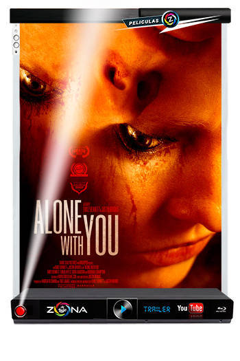 Película Alone with you 2021