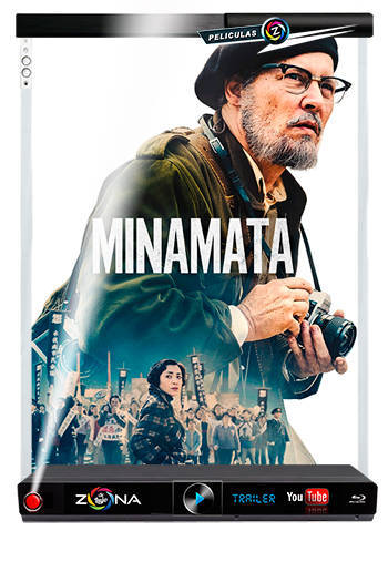 Película Minamata 2020
