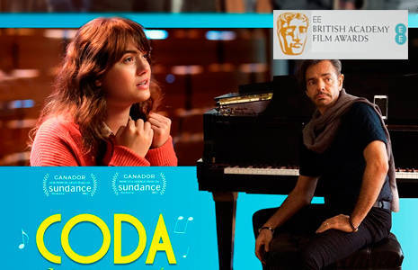CODA 2021 Movie Poster