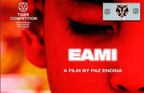 EAMI 2022 Movie Poster