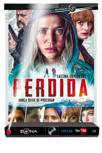 Película Perdida 2018