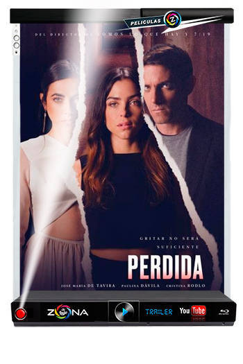 Película perdida 2019