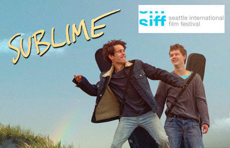 Sublime 2022 Movie Poster