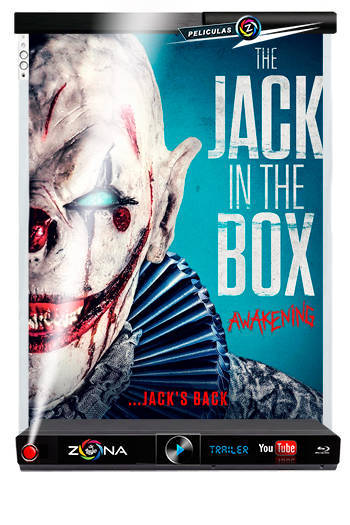 Película The Jack in the Box 2020