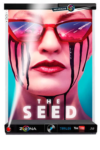 Película The Seed 2021