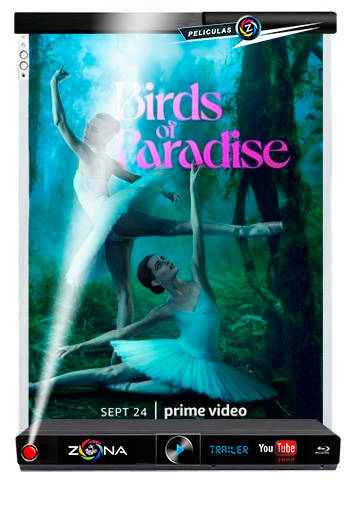 Película Birds of Paradise 2022