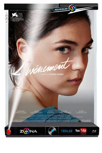 Película  L'événement 2022