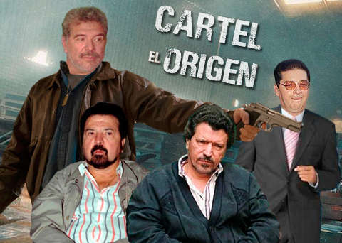 el auge del Cartel de Cali