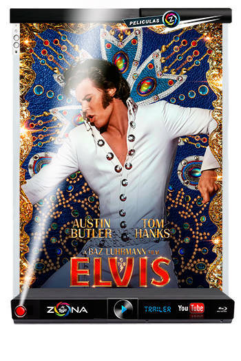 Película Elvis 2022