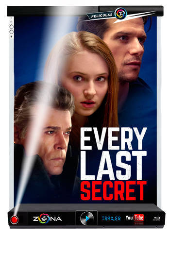 Película Every Last Secret 2022