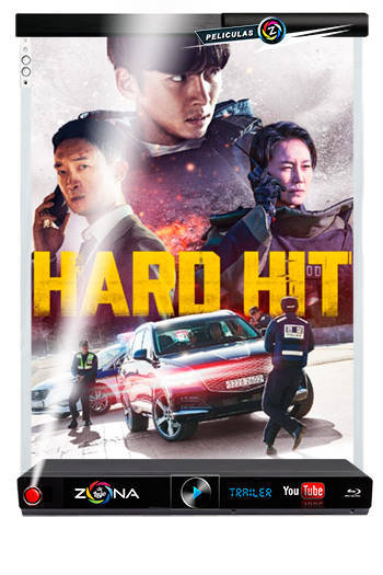 Película Hard Hit 2022
