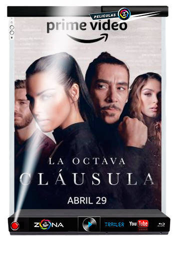 Película La Octava Cláusula 2022