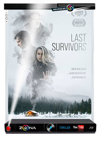 Película Last Survivors 2022