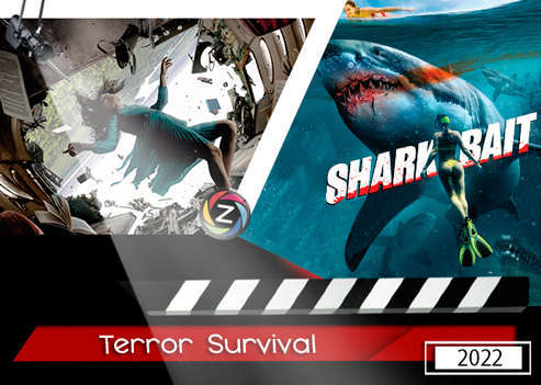 las mejores películas de terror survival 2022
