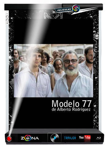 Película Modelo 77 2022
