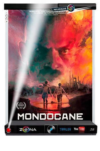 Película Mondocane 2022