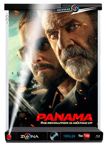 Película Panama 2022