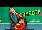 Películas de Comedia estrenos