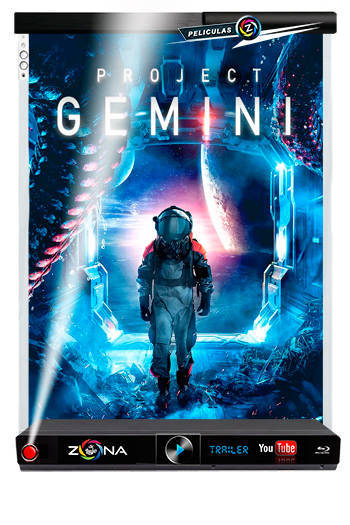 Película Project Gemini 2022