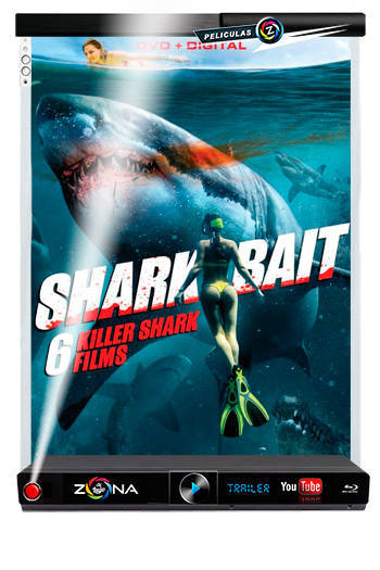 Película Shark Bait 2022
