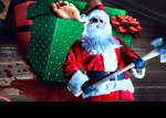Películas de terror anti-christmas