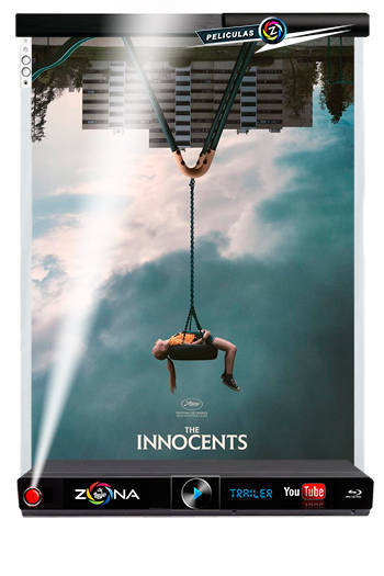 Película The Innocents 2022