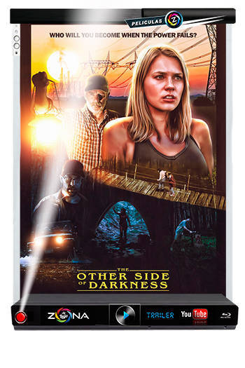 Película The Other Side of Darkness 2022