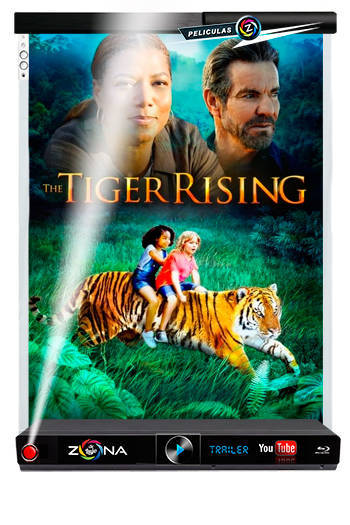 Película The Tiger Rising 2022