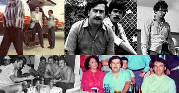 Pablo Escobar y la alianza con el Frente Sandinista