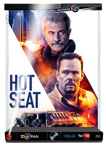 Película Hot Seat 2022