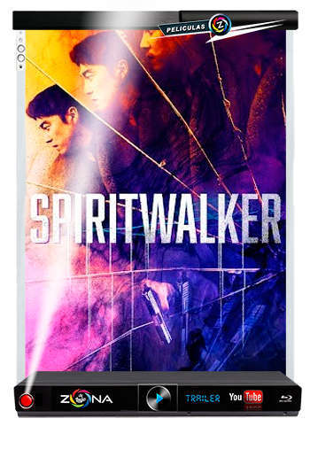 Película Spiritwalker 2020