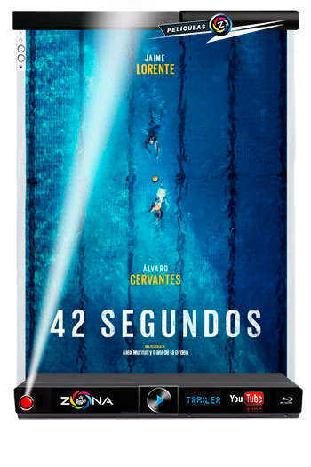 Película 42 Segundos 2022