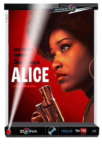 Película Alice 2022
