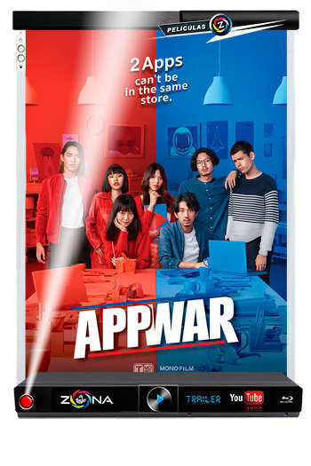 Película Appwar 2018