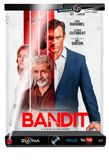 Película Bandit 2022
