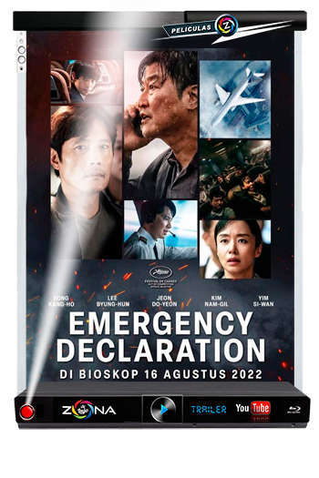 Película Bisang Seoneon 2021