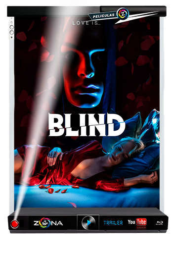 Película Blind 2019