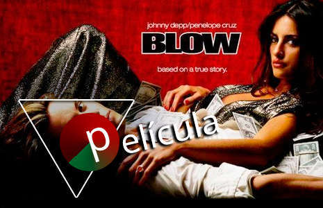 Blow 2002 Movie Poster