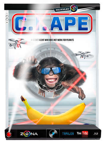 Película C.I.Ape 2021