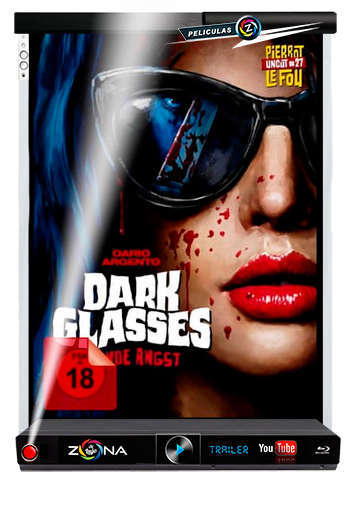 Película Dark Glasses 2022