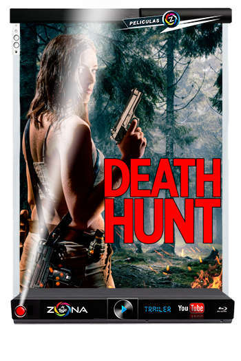 Película Death Hunt 2022