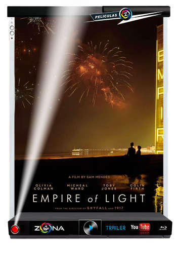 Película empire of light 2022